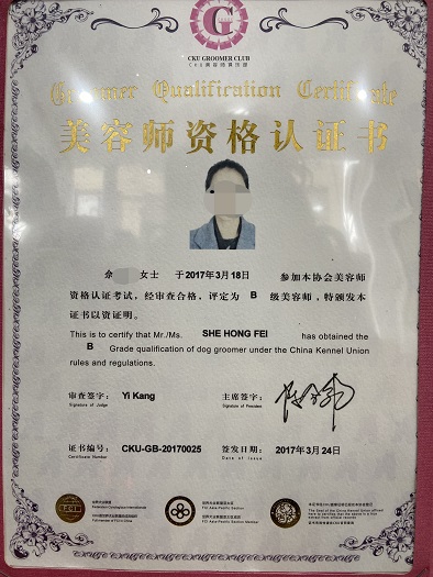 职业资格证 (2)