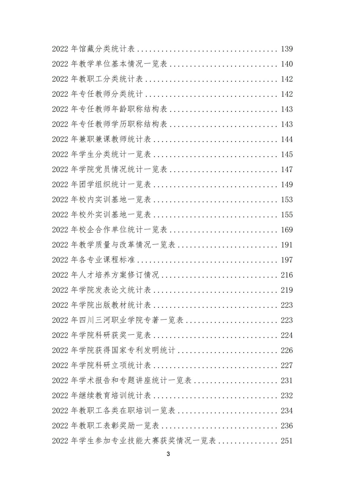 四川三河职业学院年鉴（2022卷）_03(1)
